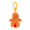Miniatură: Pokemon - Jucarie de plus cu agatatoare, Charmander W6