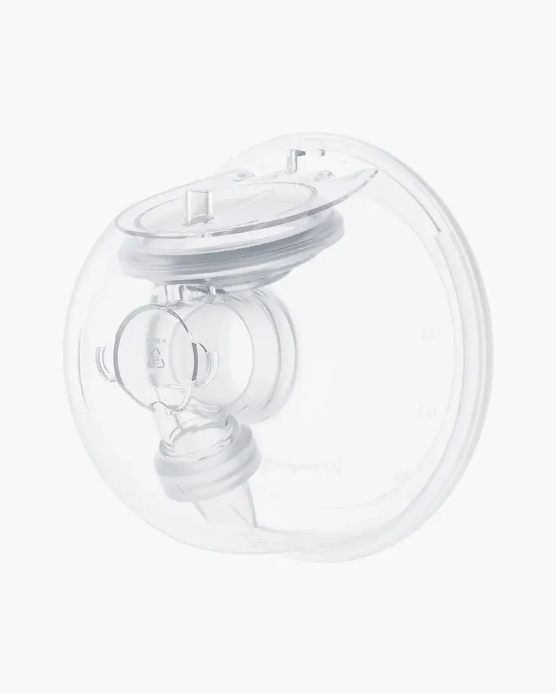 Piesa consumabila de schimb Pentru Pompa Portabila - OVERALL 24 mm Milk Collec