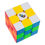 Miniatură: RUBIK CUB RUBIK 3X3 DE VITEZA