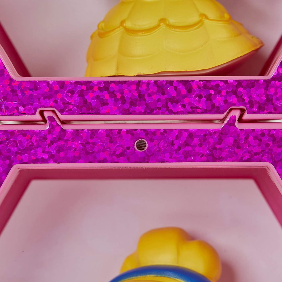 Miniatură: WOW! PODS - DISNEY PRINCESS RAPUNZEL