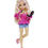 Miniatură: BARBIE DREAM BESTIES PAPUSA BARBIE MALIBU