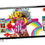 Miniatură: LEGO VIDIYO CANDY MERMAID BEATBOX 43102