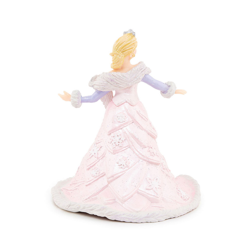 Miniatură: PAPO FIGURINA PRINTESA FERMECATA