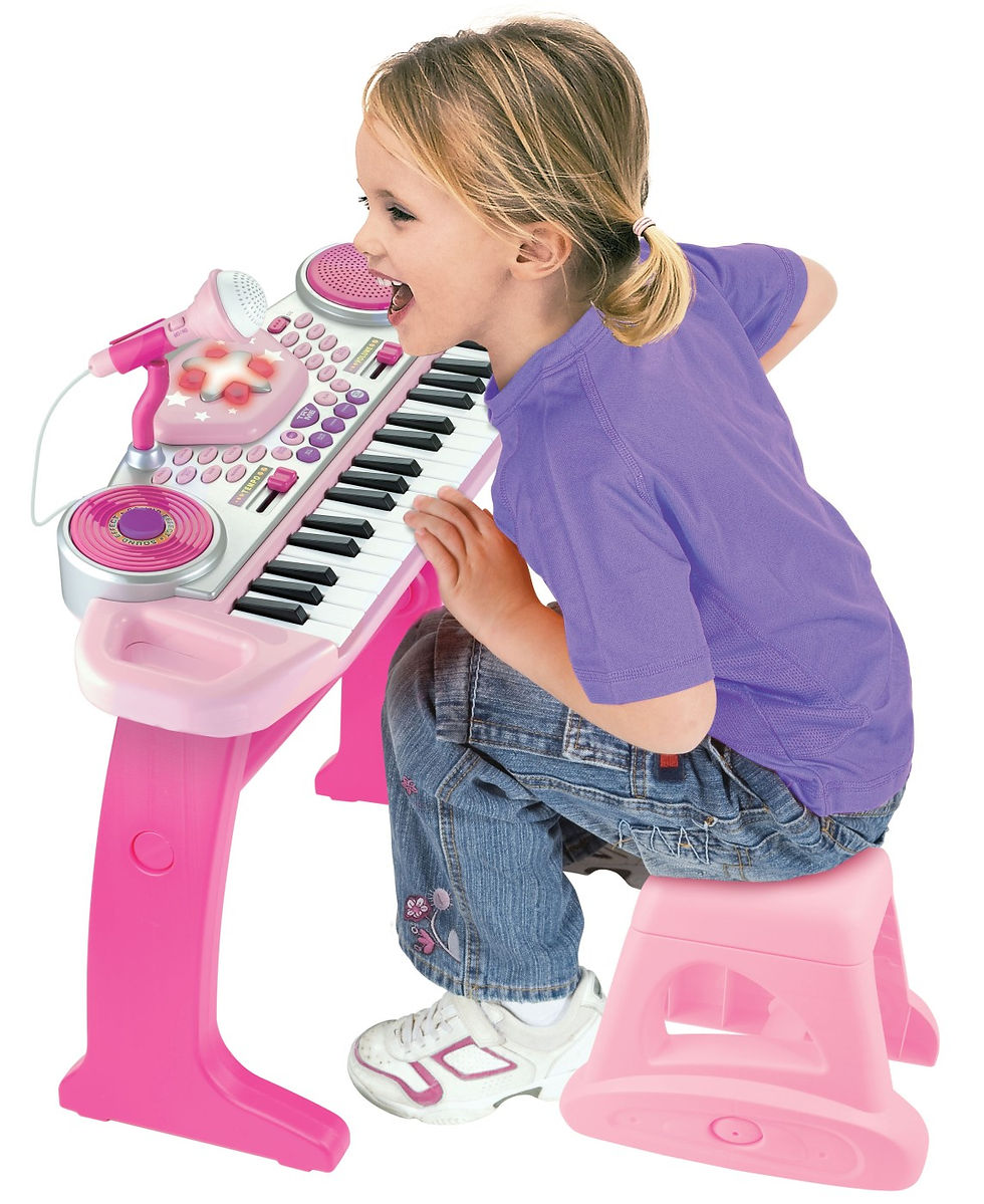 Miniatură: WINFUN ORGA ELECTRONICA