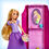 Miniatură: DISNEY PRINCESS PAPUSA RAPUNZEL PICTORITA