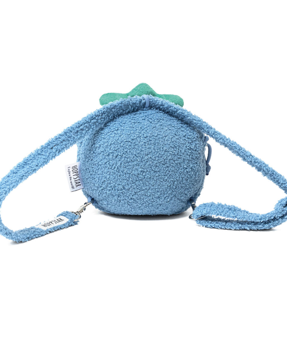 Miniatură: Geanta pentru aparatul foto Hoppstar - Cheeky Fruits Blubelle