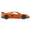 Miniatură: HOT WHEELS PREMIUM REAL RIDERS MASINUTA METALICA 23 CORVETTE Z06 SCARA 1:43