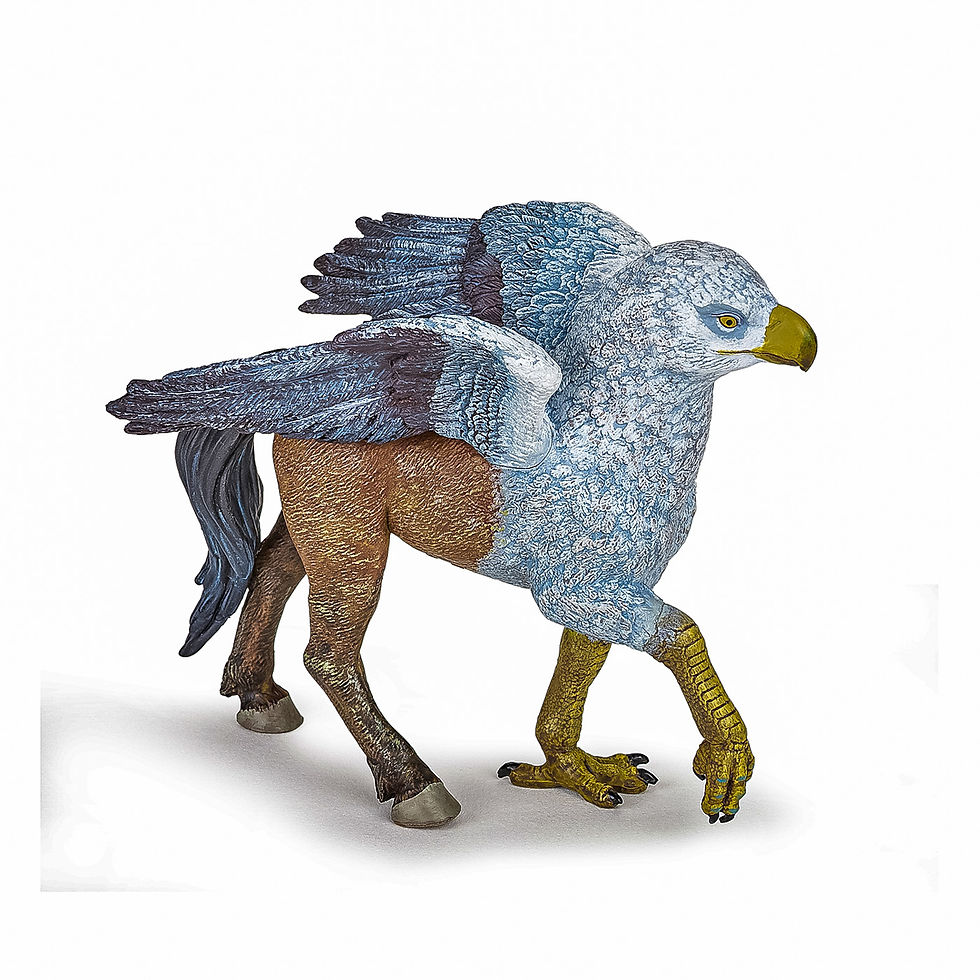 PAPO FIGURINA GRIFON