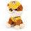 Miniatură: PATRULA CATELUSILOR GUND PLUS RUBBLE 15CM