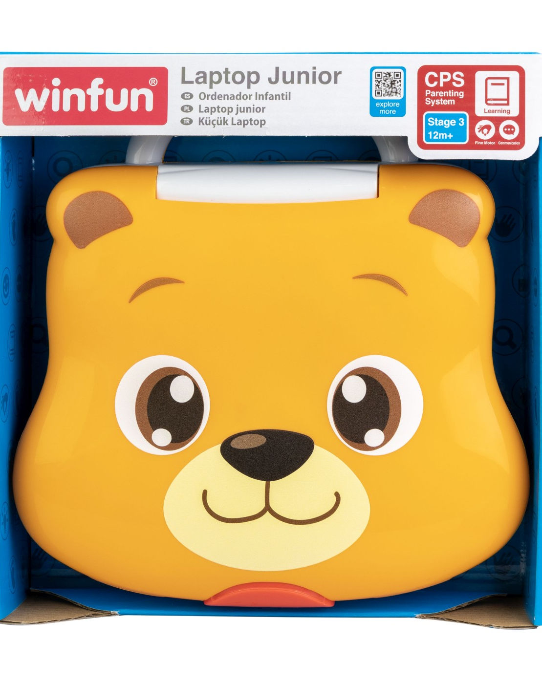 WINFUN LAPTOP URSULET