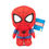 Miniatură: Marvel - Plus cu sunete, Spiderman, 28 cm