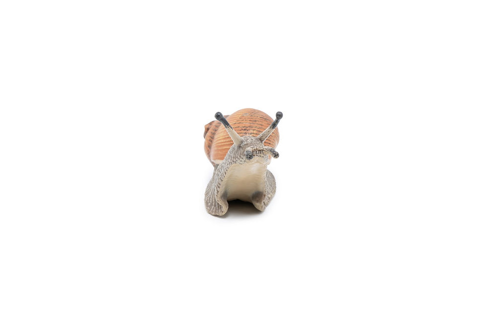 Miniatură: PAPO FIGURINA MELC