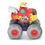 Miniatură: MASINUTA BEBE MONSTER TRUCK TAURASUL CEL FURIOS