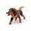 Miniatură: PAPO FIGURINA CERBER DE FOC