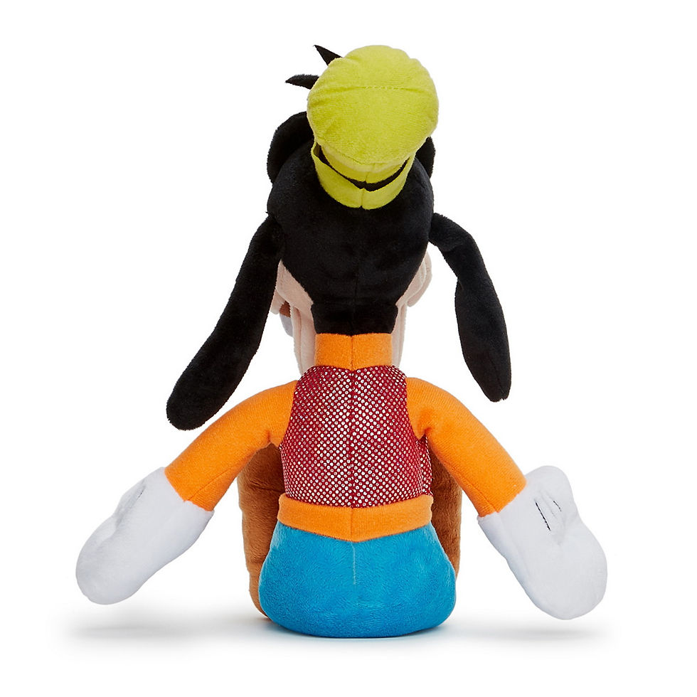 Miniatură: JUCARIE DE PLUS GOOFY 25CM
