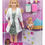 Miniatură: PAPUSA BARBIE DOCTOR PEDIATRU