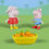 Miniatură: PEPPA PIG SET AVENTURA DIN GRADINA PEPPEI