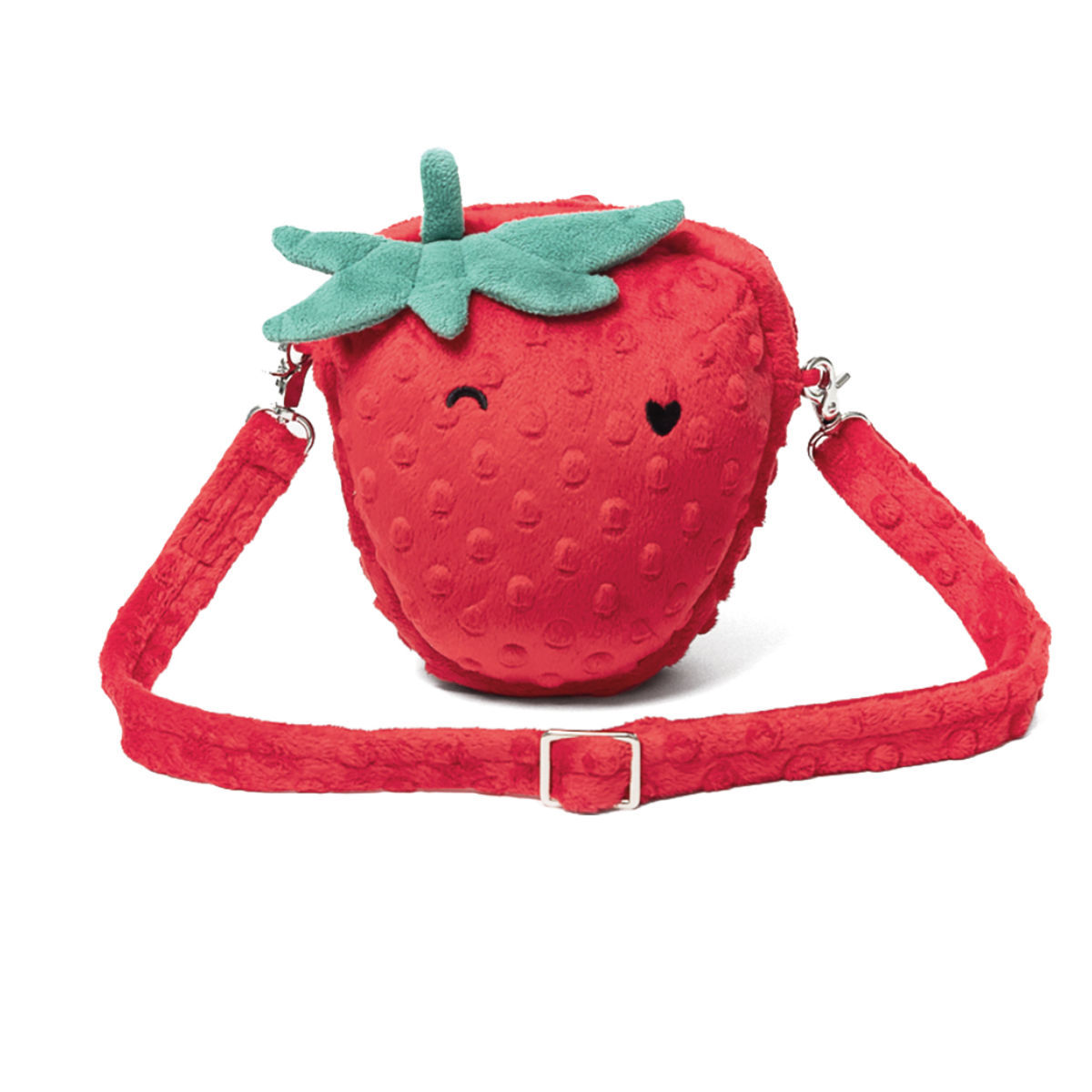 Geanta pentru aparatul foto Hoppstar - Cheeky Fruits Strawbella
