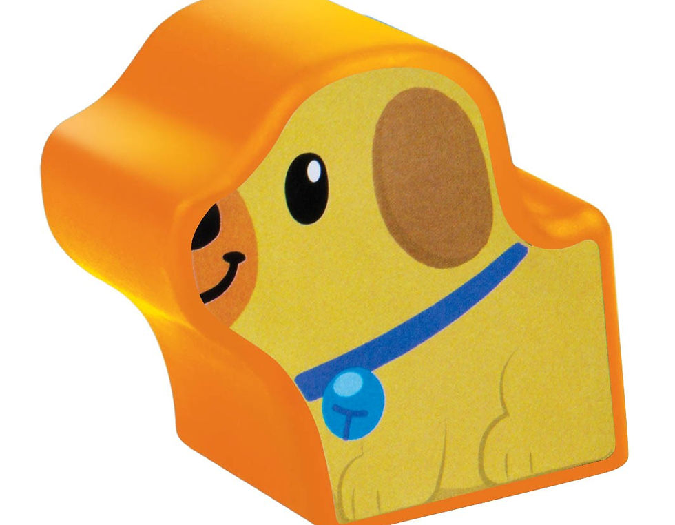 Miniatură: WINFUN JUCARIE DE SORTAT BILA