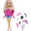 Miniatură: BARBIE DREAM BESTIES PAPUSA BARBIE MALIBU