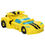 Miniatură: TRANSFORMERS EARTHSPARK SET 2 FIGURINE BUMBLEBEE SI MO MALTO