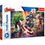 Miniatură: PUZZLE TREFL 24 MAXI EROI AVENGERS