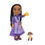 Miniatură: Disney Wish - Dorinta - Papusa interactiva cu accesorii, Asha, 38 cm