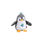 Miniatură: FISHER PRICE PINGUIN MUZICAL