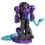 Miniatură: TRANSFORMERS ONE ROBOT BATTLERS FIGURINA ALPHA TRION 11.5CM