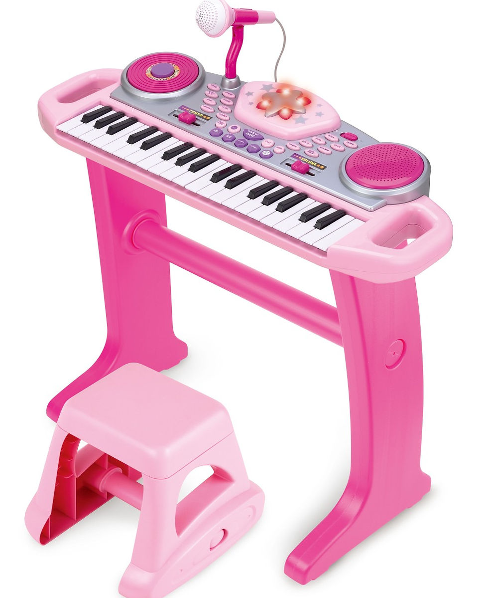 Miniatură: WINFUN ORGA ELECTRONICA