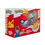 Miniatură: Pokemon - Set de joaca Battle Spinner cu figurina, Pikachu #1 & Poké Ball