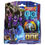 Miniatură: TRANSFORMERS ONE ROBOT BATTLERS FIGURINA ALPHA TRION 11.5CM
