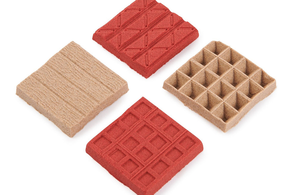 Miniatură: PATRULA CATELUSILOR RUBBLE AND CREW TURNUL MACARA