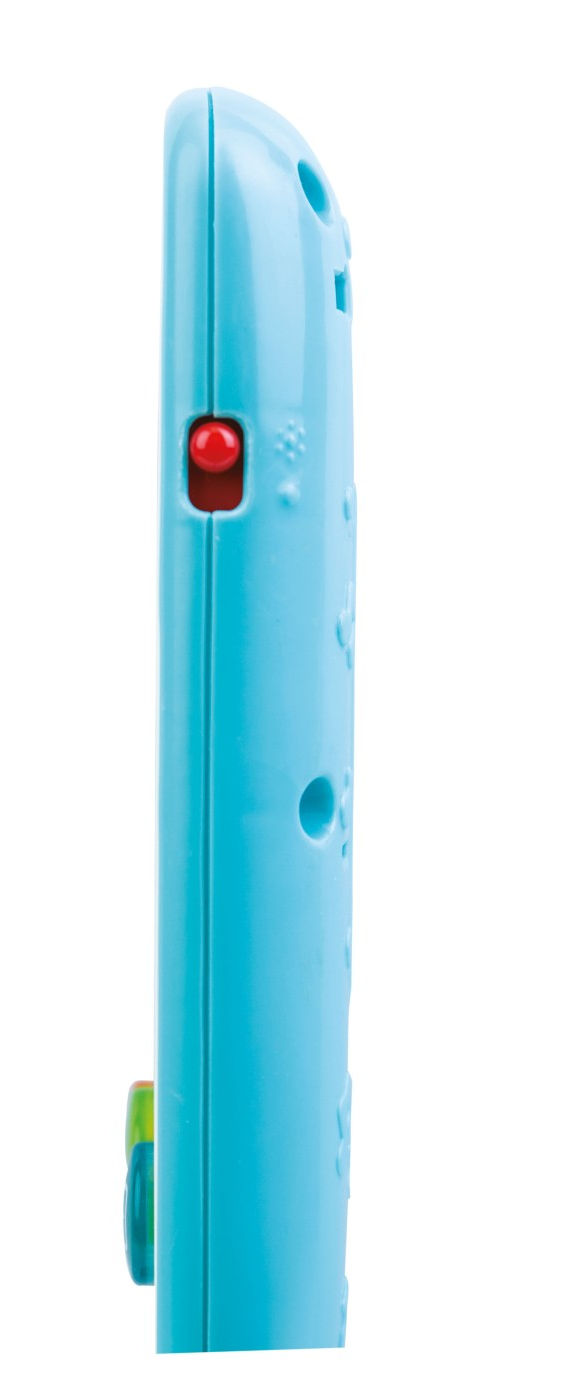 Miniatură: WINFUN SMARTPHONE CU SUNETE AMUZANTE