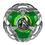 Miniatură: BEYBLADE X LET IT RIP SET LANSATOR SI ROATA HELM KNIGHT 3-80N