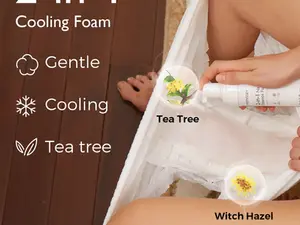 Miniatură: Kit Recuperare Postpartum 12 buc- Momcozy