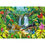 Miniatură: PUZZLE TREFL 2000 PADUREA TROPICALA