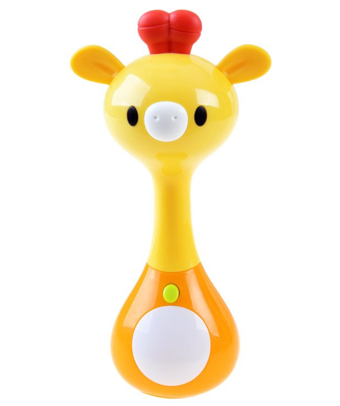 ZORNAITOARE GIRAFA CU SUNETE SI LUMINI