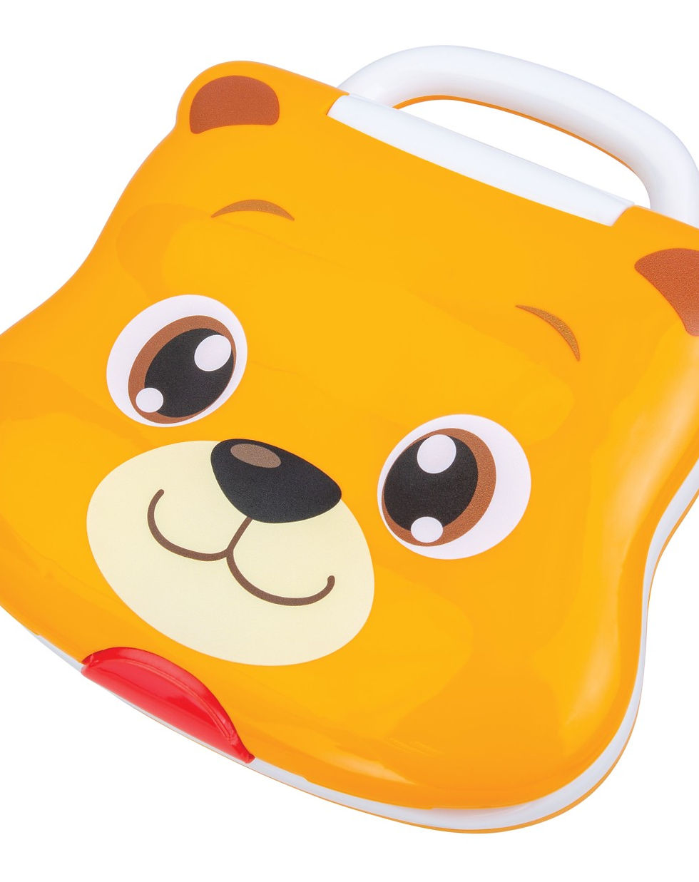 Miniatură: WINFUN LAPTOP URSULET