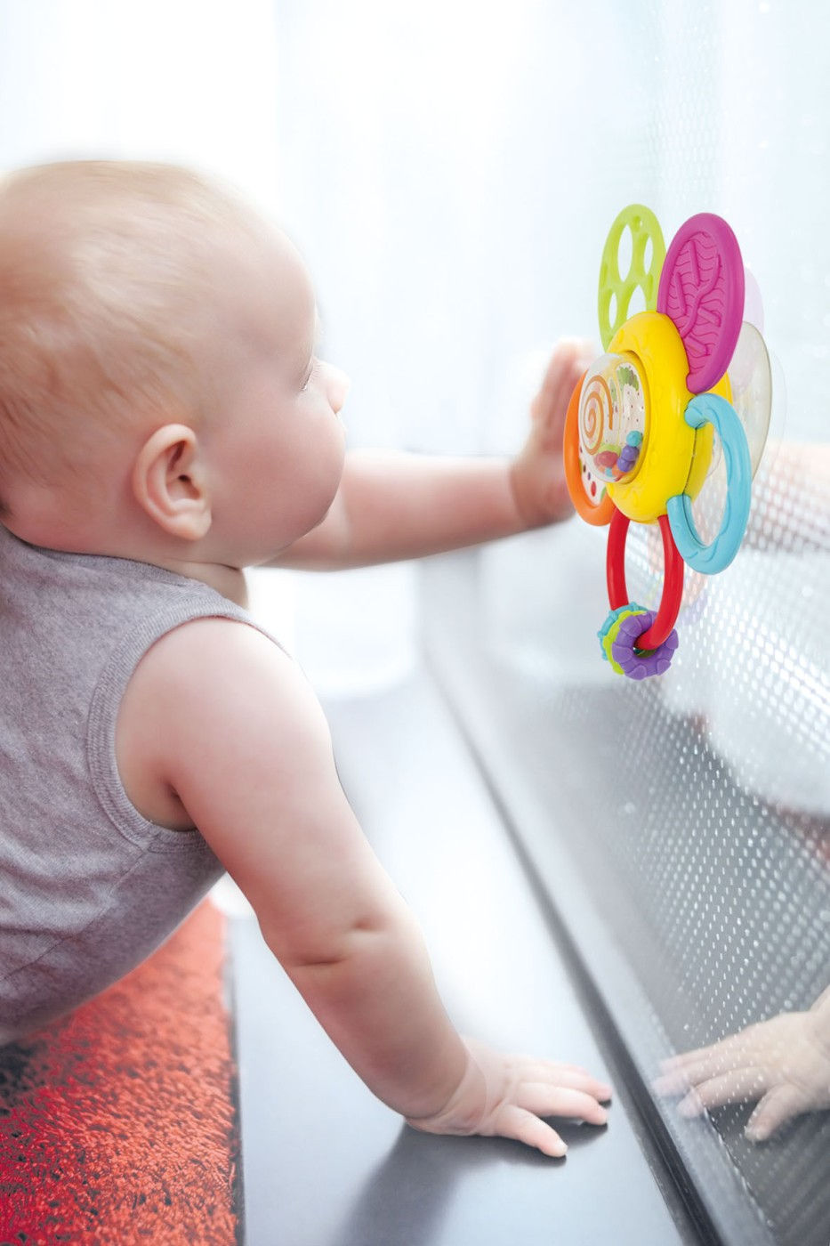 Miniatură: WINFUN SET 4 ZORNAITORI