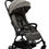 Miniatură: CARUCIOR MAGIC FOLD X1 PLUS HAMILTON GREY