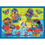 Miniatură: PUZZLE TREFL 4IN1 SUPER THINGS SUPER ACTIUNEA