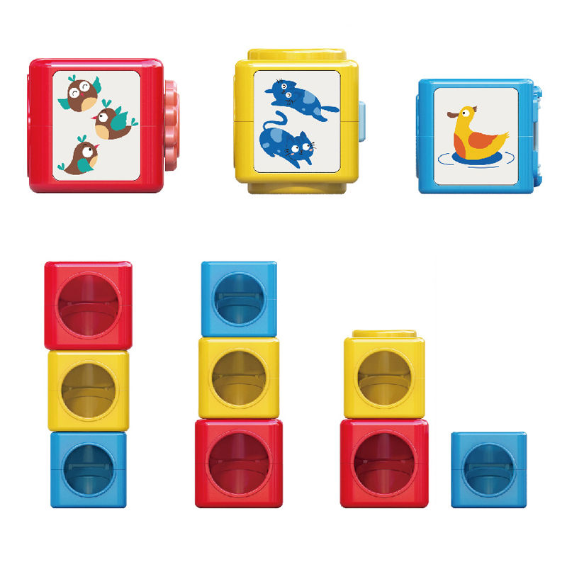 Miniatură: JOC STOCHEAZA SI SORTEAZA