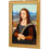 Miniatură: LEGO ART MONA LISA 31213