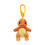 Miniatură: Pokemon - Jucarie de plus cu agatatoare, Charmander W6