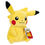 Miniatură: Pokemon - Jucarie de plus 30 cm, Pikachu #6 W14