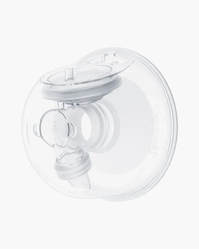 Piesa consumabila de schimb Pentru Pompa Portabila - OVERALL 24 mm Milk Collec