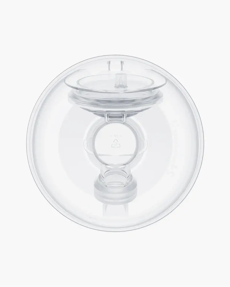 Miniatură: Piesa consumabila de schimb Pentru Pompa Portabila -  OVERALL  24 mm Milk Collec