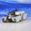 Miniatură: TRANSFORMERS ONE FIGURINA MEGATRON 28CM