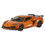 Miniatură: HOT WHEELS PREMIUM REAL RIDERS MASINUTA METALICA 23 CORVETTE Z06 SCARA 1:43